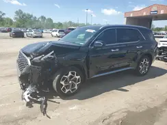 KM8R7DHE1NU459768 2022 HYUNDAI PALISADE