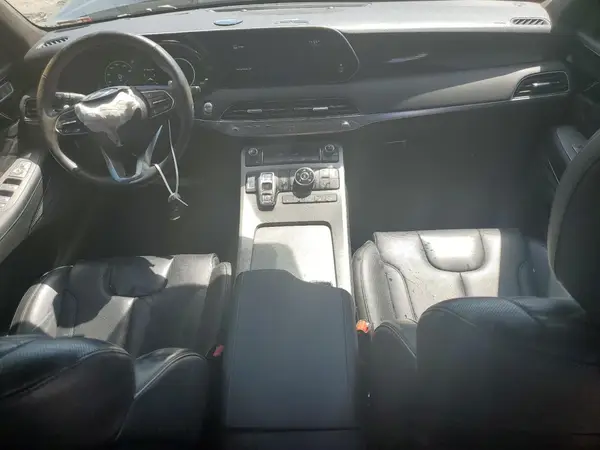 KM8R7DHE1NU459768 2022 HYUNDAI PALISADE - Image 8