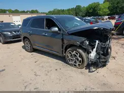 KM8R7DHE1NU461407 2022 HYUNDAI PALISADE