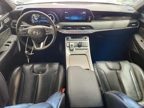 KM8R7DHE1NU470298 2022 HYUNDAI PALISADE - Image 8