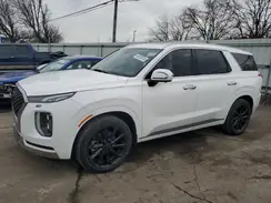 KM8R7DHE1NU478059 2022 HYUNDAI PALISADE