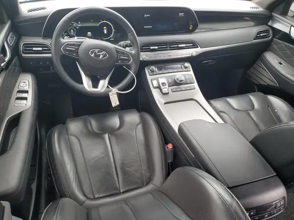 KM8R7DHE1NU478059 2022 HYUNDAI PALISADE - Image 8