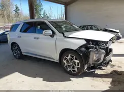 KM8R7DHE1NU478109 2022 HYUNDAI PALISADE