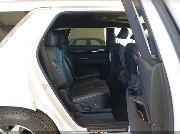 KM8R7DHE1NU478109 2022 HYUNDAI PALISADE - Image 8