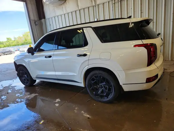 KM8R7DHE1NU478935 2022 HYUNDAI PALISADE - Image 2
