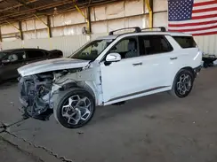 KM8R7DHE1NU486730 2022 HYUNDAI PALISADE