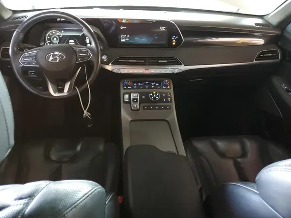 KM8R7DHE1NU486730 2022 HYUNDAI PALISADE - Image 8