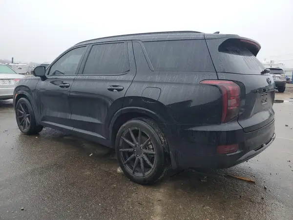 KM8R7DHE2MU177878 2021 HYUNDAI PALISADE - Image 2