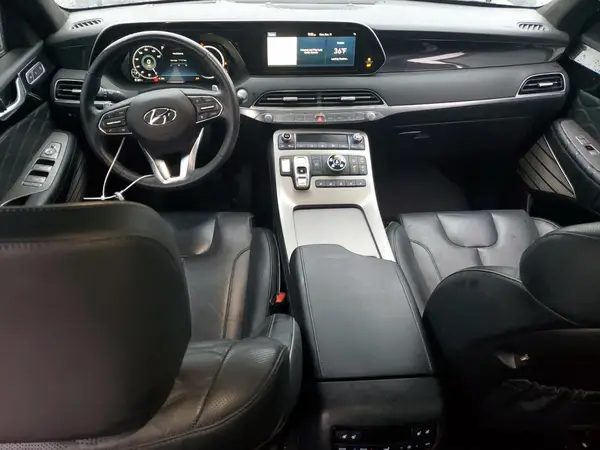 KM8R7DHE2MU177878 2021 HYUNDAI PALISADE - Image 8