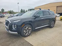 KM8R7DHE2MU187309 2021 HYUNDAI PALISADE