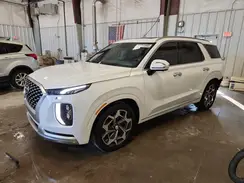 KM8R7DHE2MU191389 2021 HYUNDAI PALISADE