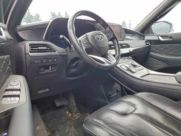 KM8R7DHE2MU192669 2021 HYUNDAI PALISADE - Image 8