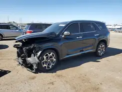 KM8R7DHE2MU195006 2021 HYUNDAI PALISADE