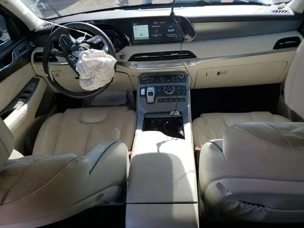 KM8R7DHE2MU195006 2021 HYUNDAI PALISADE - Image 8