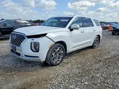 KM8R7DHE2MU195443 2021 HYUNDAI PALISADE