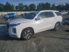 KM8R7DHE2MU197435 2021 HYUNDAI PALISADE
