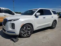 KM8R7DHE2MU201869 2021 HYUNDAI PALISADE