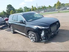 KM8R7DHE2MU202567 2021 HYUNDAI PALISADE