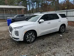 KM8R7DHE2MU203279 2021 HYUNDAI PALISADE