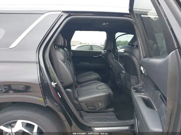 KM8R7DHE2MU204397 2021 HYUNDAI PALISADE - Image 8