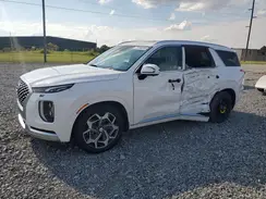 KM8R7DHE2MU205582 2021 HYUNDAI PALISADE
