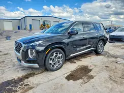 KM8R7DHE2MU206408 2021 HYUNDAI PALISADE