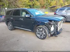 KM8R7DHE2MU232507 2021 HYUNDAI PALISADE