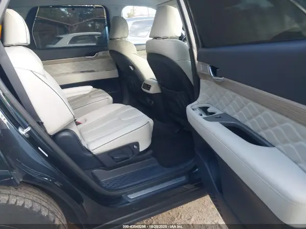 KM8R7DHE2MU232507 2021 HYUNDAI PALISADE - Image 8