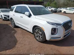 KM8R7DHE2MU233057 2021 HYUNDAI PALISADE