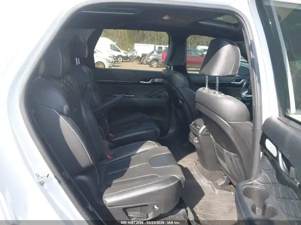 KM8R7DHE2MU233057 2021 HYUNDAI PALISADE - Image 8