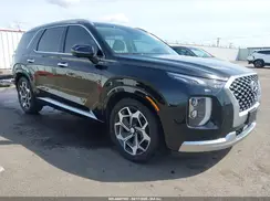 KM8R7DHE2MU242373 2021 HYUNDAI PALISADE