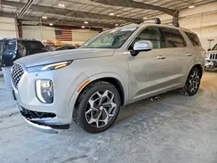 KM8R7DHE2MU245726 2021 HYUNDAI PALISADE