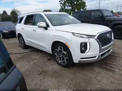 KM8R7DHE2MU261392 2021 HYUNDAI PALISADE