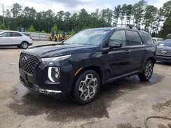 KM8R7DHE2MU264163 2021 HYUNDAI PALISADE