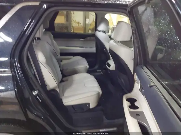 KM8R7DHE2MU265099 2021 HYUNDAI PALISADE - Image 8