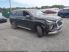 KM8R7DHE2MU265409 2021 HYUNDAI PALISADE