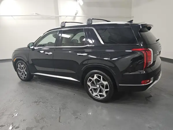 KM8R7DHE2MU265636 2021 HYUNDAI PALISADE - Image 2