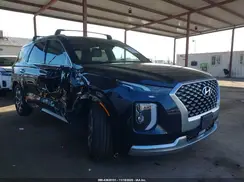 KM8R7DHE2MU266012 2021 HYUNDAI PALISADE