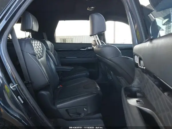 KM8R7DHE2MU266012 2021 HYUNDAI PALISADE - Image 8
