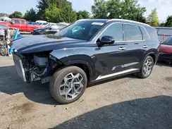 KM8R7DHE2MU272408 2021 HYUNDAI PALISADE