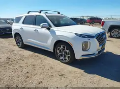 KM8R7DHE2MU277611 2021 HYUNDAI PALISADE