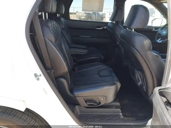 KM8R7DHE2MU277611 2021 HYUNDAI PALISADE - Image 8