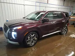 KM8R7DHE2MU285725 2021 HYUNDAI PALISADE