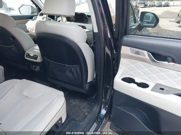 KM8R7DHE2MU299981 2021 HYUNDAI PALISADE - Image 8