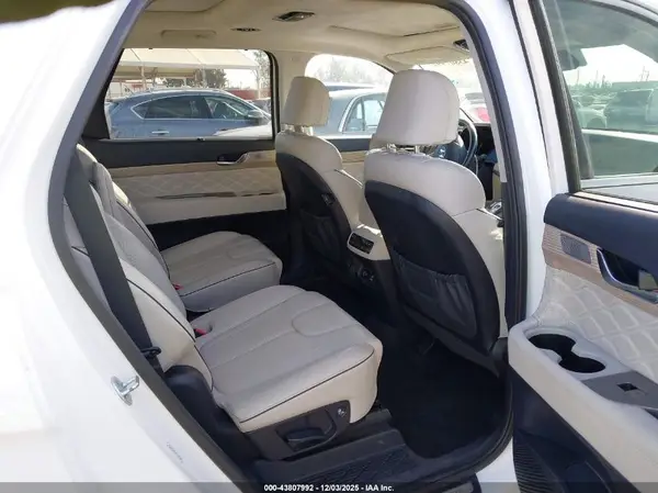 KM8R7DHE2MU311336 2021 HYUNDAI PALISADE - Image 8
