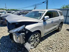 KM8R7DHE2MU315290 2021 HYUNDAI PALISADE