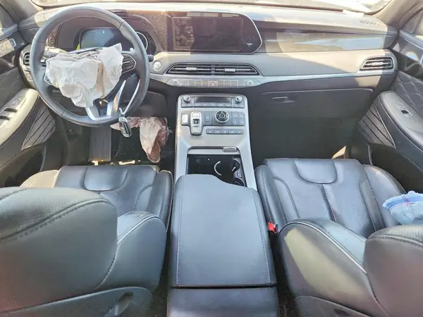 KM8R7DHE2MU315290 2021 HYUNDAI PALISADE - Image 8