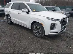 KM8R7DHE2MU316133 2021 HYUNDAI PALISADE
