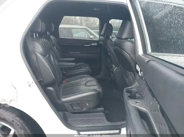KM8R7DHE2MU316133 2021 HYUNDAI PALISADE - Image 8