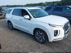 KM8R7DHE2MU318710 2021 HYUNDAI PALISADE